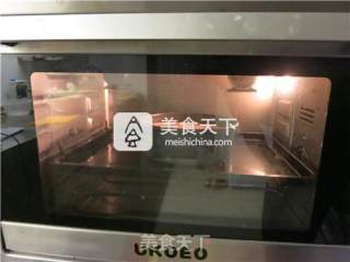 鲜果裸蛋糕的做法步骤：15