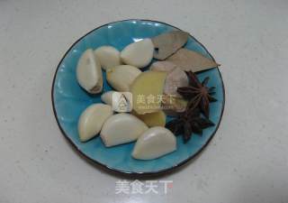 腔排一锅焖的做法步骤：4