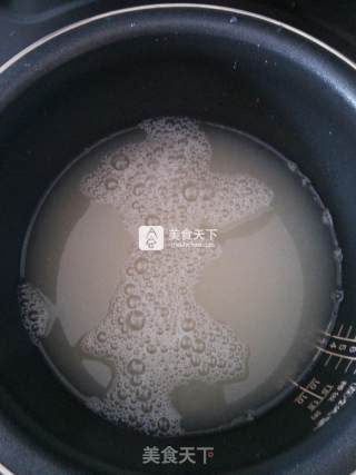 秋梨膏的做法步骤：5