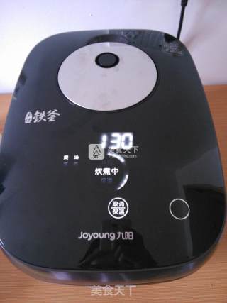 秋梨膏的做法步骤：7