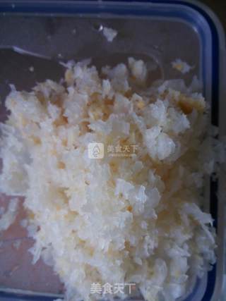 秋梨膏的做法步骤：10