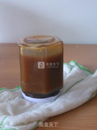 秋梨膏的做法步骤：12