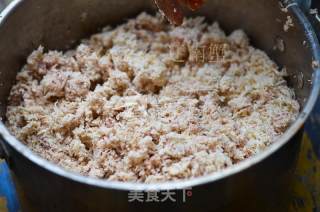 古法薯饼的做法步骤：4