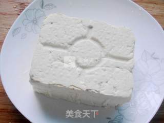 卤汁豆腐干的做法步骤：1