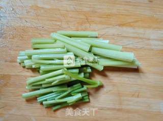 改良版毛血旺的做法步骤：4