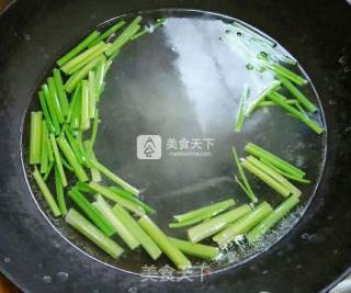 改良版毛血旺的做法步骤：9