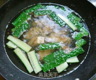 改良版毛血旺的做法步骤：11
