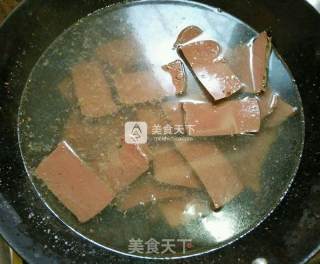 改良版毛血旺的做法步骤：12