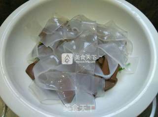 改良版毛血旺的做法步骤：14