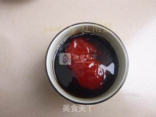 糖醋里脊的做法步骤：4