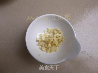 糖醋里脊的做法步骤：5