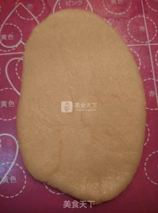 苏式鲜肉月饼的做法步骤：6