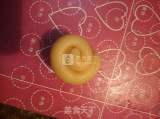 苏式鲜肉月饼的做法步骤：9