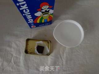 普洱奶茶的做法步骤：1