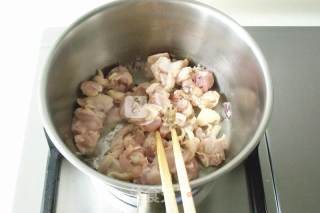 菠菜鸡肉卷的做法步骤：4