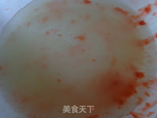 山楂酱的做法步骤：6