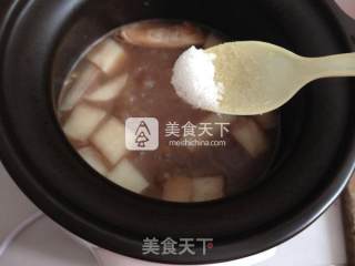 简单做法好吃的面-木鱼牛腩面的做法步骤：18