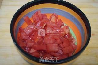 肉末烧茄子的做法步骤：5