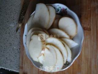 黄金脆薯的做法步骤：2
