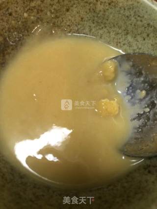 洋葱茄子炖猪肉的做法步骤：5