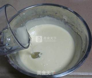 香葱曲奇的做法步骤：3
