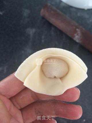 馄饨的做法步骤：7