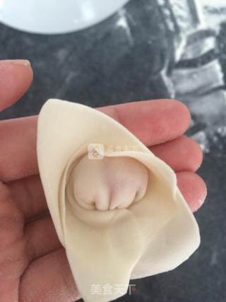 馄饨的做法步骤：9