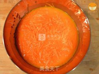 植物群VC之王沙棘果酱的做法步骤：4