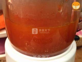 植物群VC之王沙棘果酱的做法步骤：9