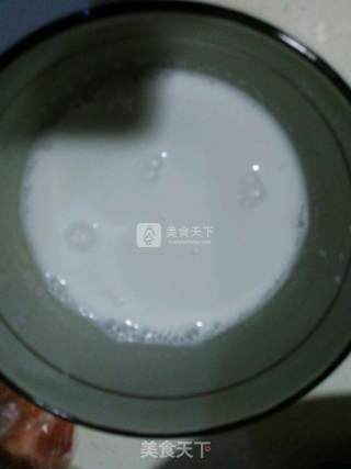 玉米烙的做法步骤：2
