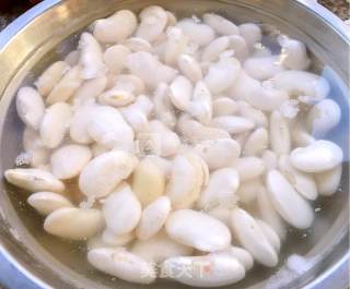 白豆沙月饼的做法步骤：1