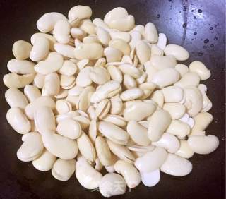 白豆沙月饼的做法步骤：2