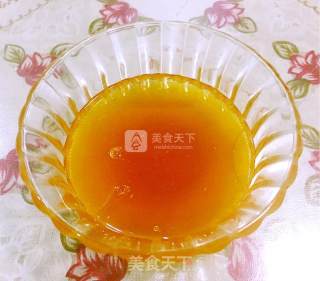 白豆沙月饼的做法步骤：8