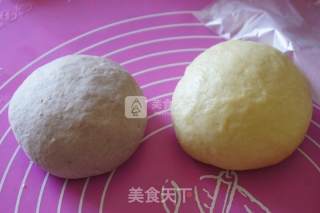 树莓面包的做法步骤：7