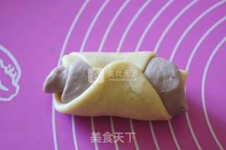 树莓面包的做法步骤：13