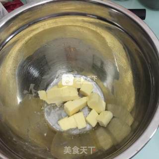 无花果塔的做法步骤：1
