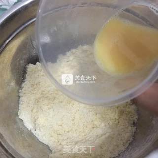 无花果塔的做法步骤：4