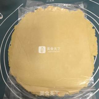 无花果塔的做法步骤：11
