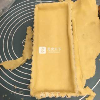 无花果塔的做法步骤：12