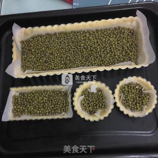 无花果塔的做法步骤：14