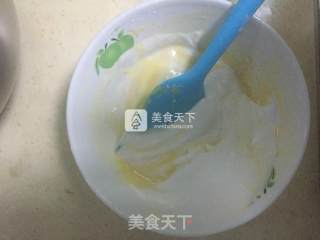 香草华夫饼的做法步骤：8