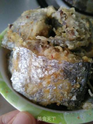 带鱼炖豆腐的做法步骤：2