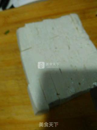 带鱼炖豆腐的做法步骤：5