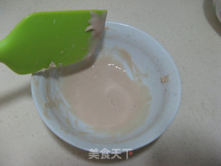 淡奶油蔓越莓大吐司的做法步骤：4