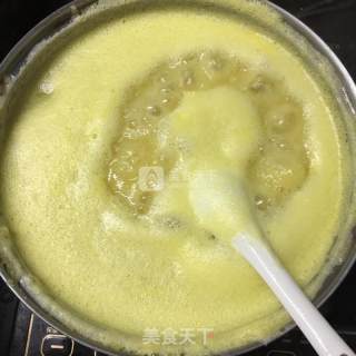 凤梨馅的做法步骤：6
