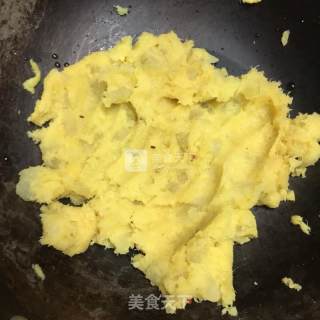 凤梨馅的做法步骤：9