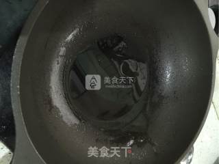 韭菜鸡蛋饼的做法步骤：4