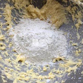 凤梨酥的做法步骤：4