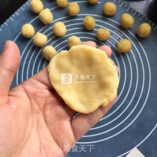 凤梨酥的做法步骤：7