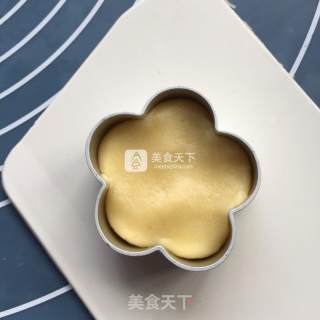 凤梨酥的做法步骤：9